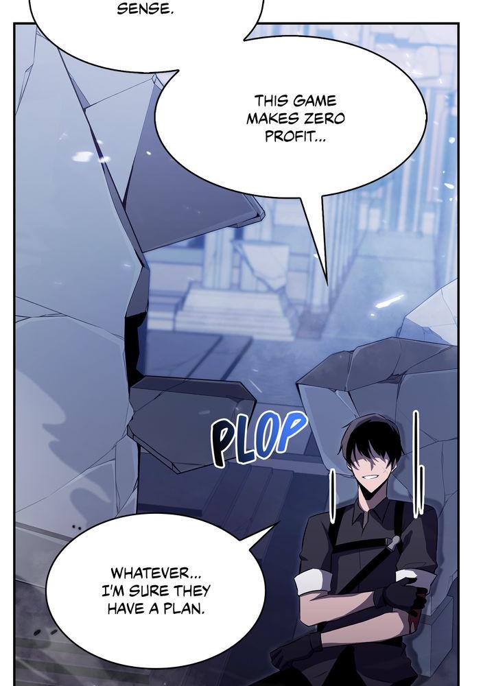 I’m the Max-Level Newbie Chapter 1 — page 45