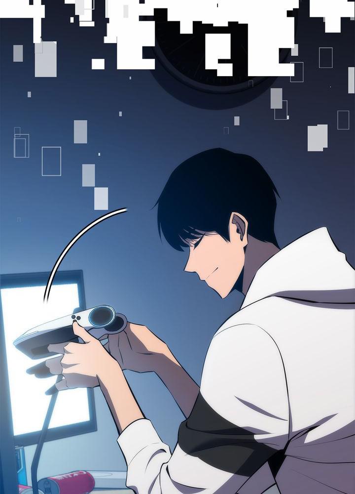 I’m the Max-Level Newbie Chapter 1 — page 48