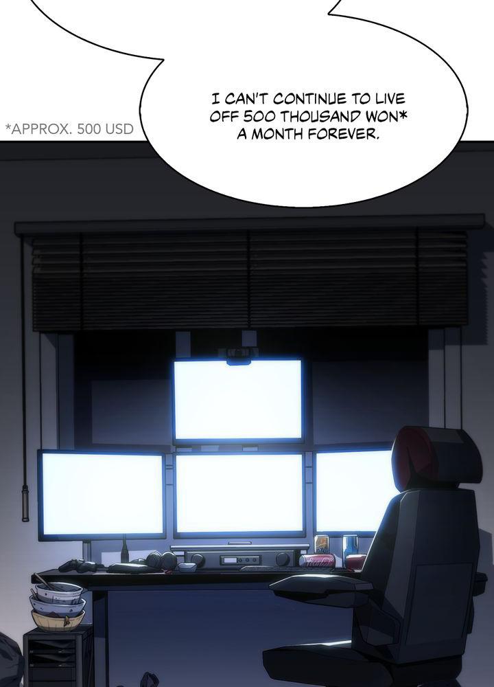 I’m the Max-Level Newbie Chapter 1 — page 50
