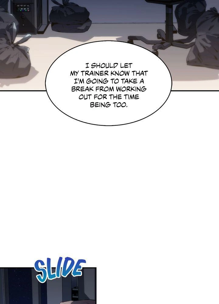 I’m the Max-Level Newbie Chapter 1 — page 51