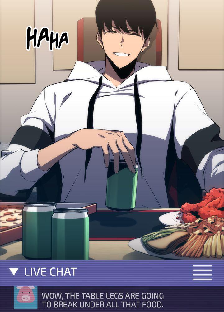 I’m the Max-Level Newbie Chapter 1 — page 57