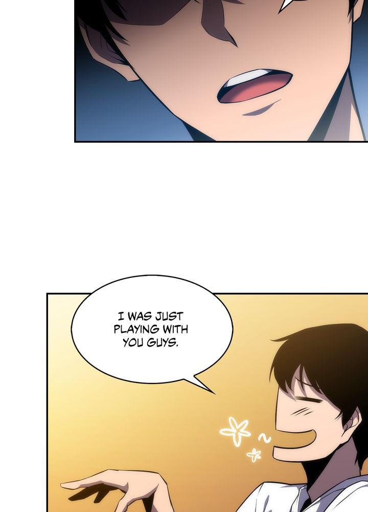 I’m the Max-Level Newbie Chapter 1 — page 62