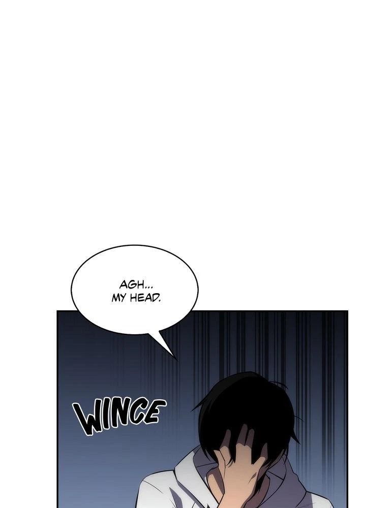 I’m the Max-Level Newbie Chapter 1 — page 69