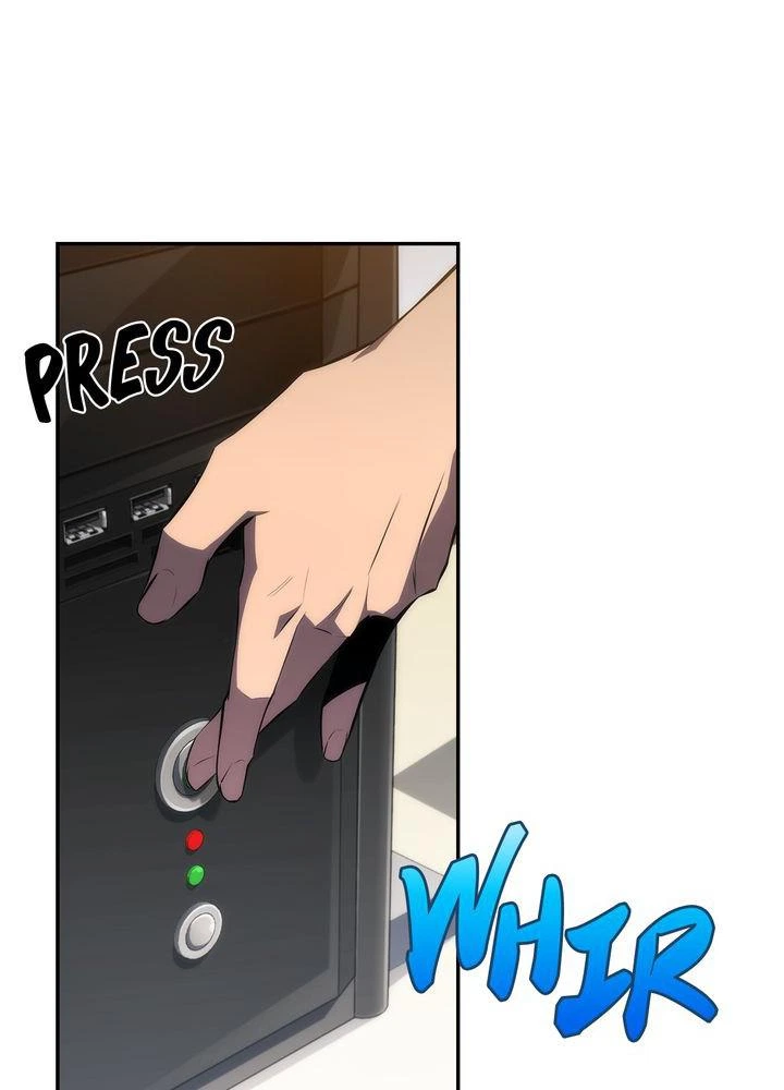 I’m the Max-Level Newbie Chapter 1 — page 71