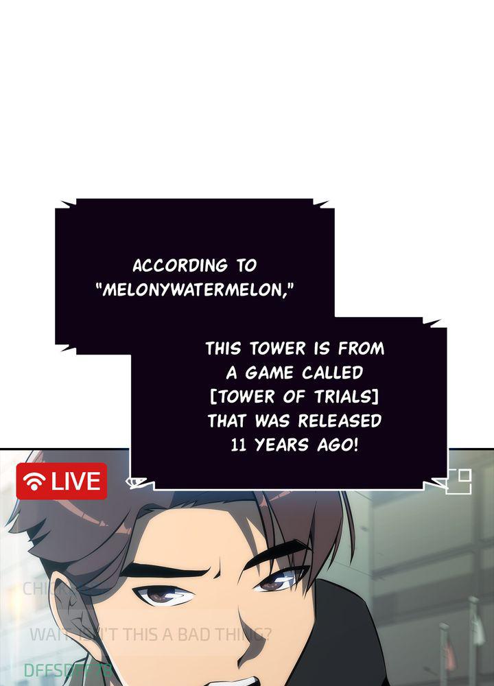 I’m the Max-Level Newbie Chapter 1 — page 80