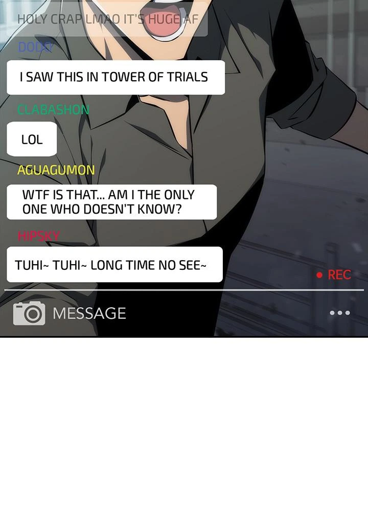 I’m the Max-Level Newbie Chapter 1 — page 81