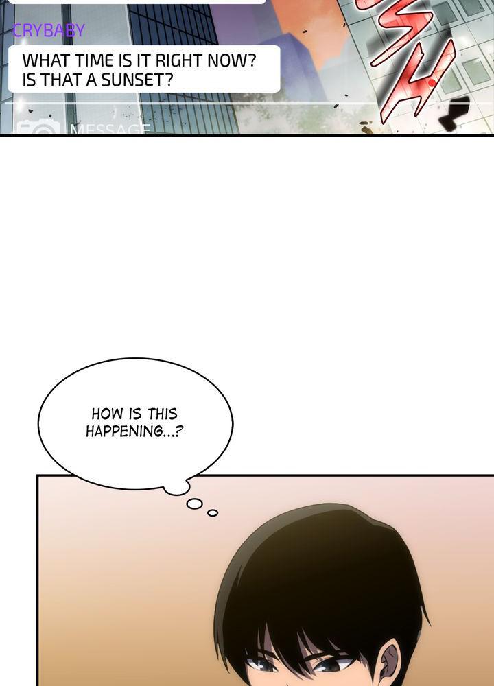 I’m the Max-Level Newbie Chapter 1 — page 83