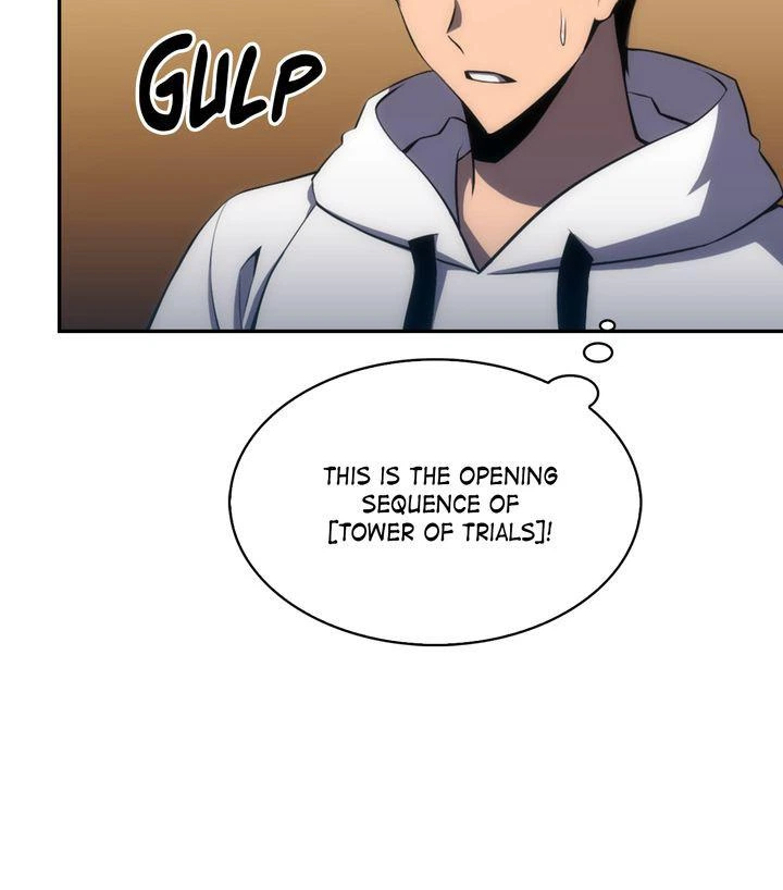 I’m the Max-Level Newbie Chapter 1 — page 84