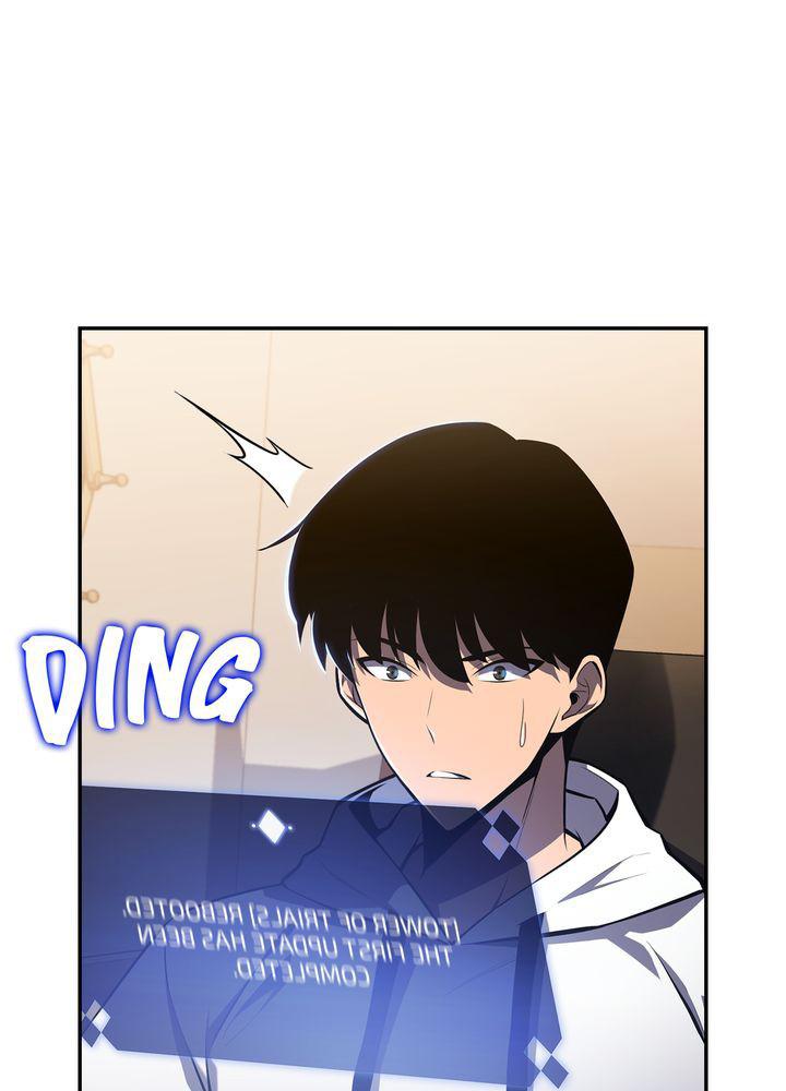 I’m the Max-Level Newbie Chapter 1 — page 85