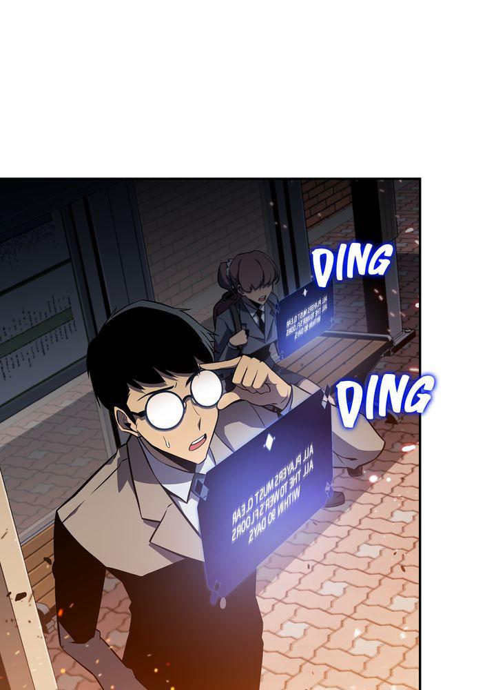I’m the Max-Level Newbie Chapter 1 — page 89