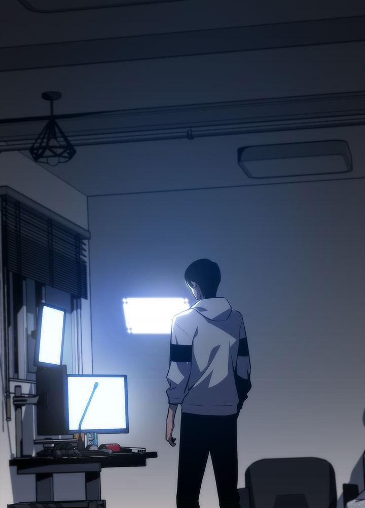 I’m the Max-Level Newbie Chapter 1 — page 94