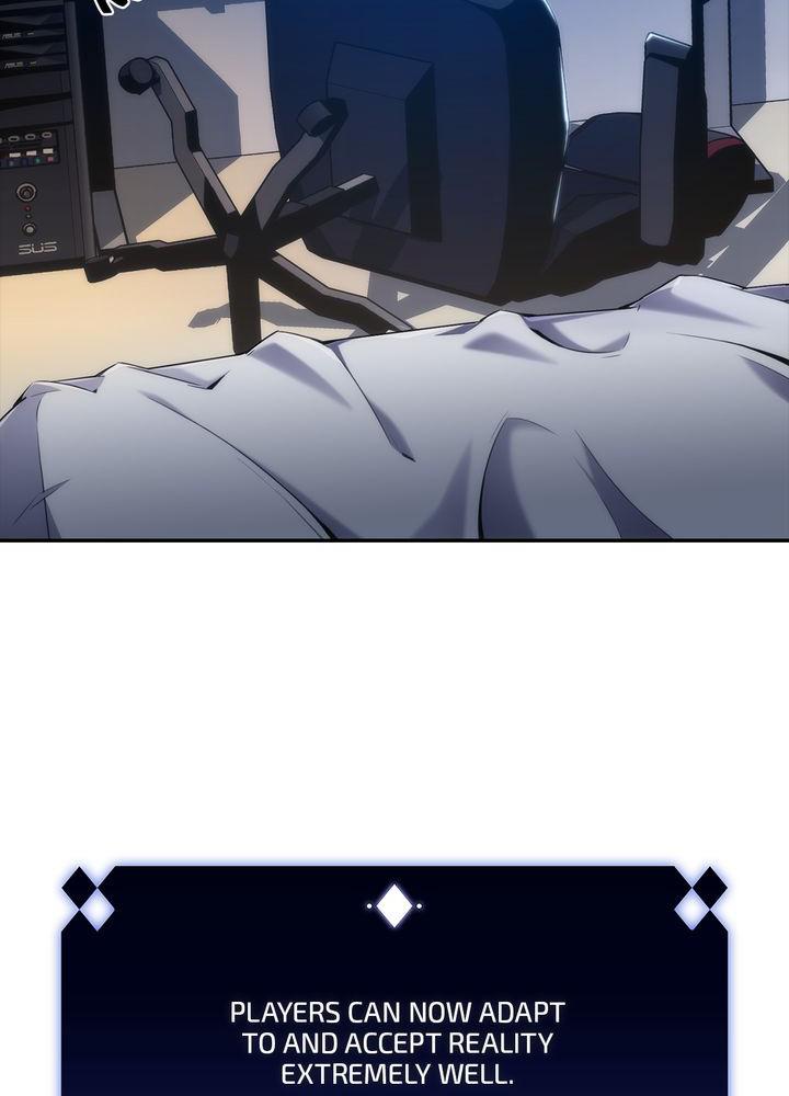 I’m the Max-Level Newbie Chapter 2 — page 4