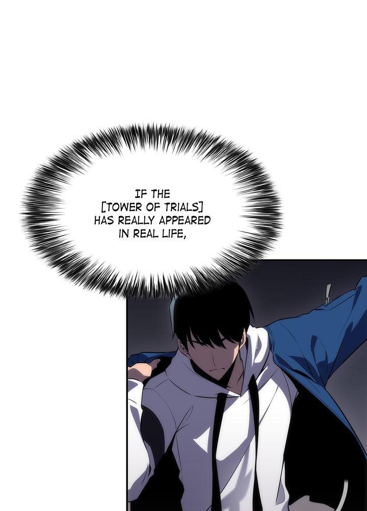 I’m the Max-Level Newbie Chapter 2 — page 8