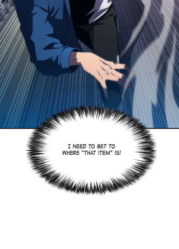 I’m the Max-Level Newbie Chapter 2 — page 11