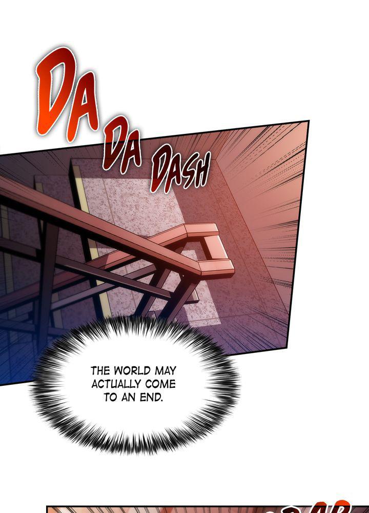 I’m the Max-Level Newbie Chapter 2 — page 13