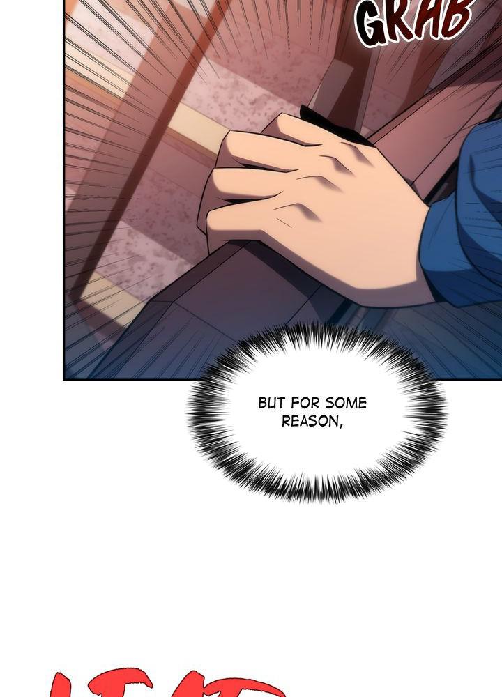 I’m the Max-Level Newbie Chapter 2 — page 14