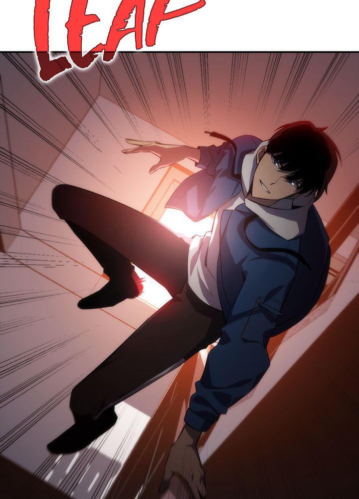 I’m the Max-Level Newbie Chapter 2 — page 15