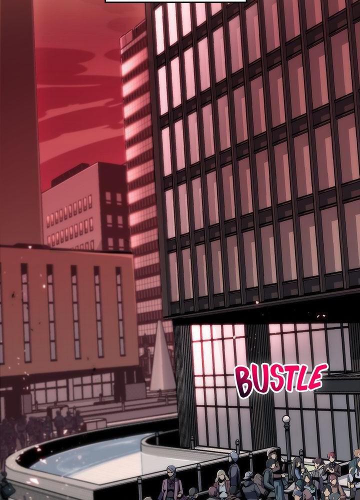 I’m the Max-Level Newbie Chapter 2 — page 18