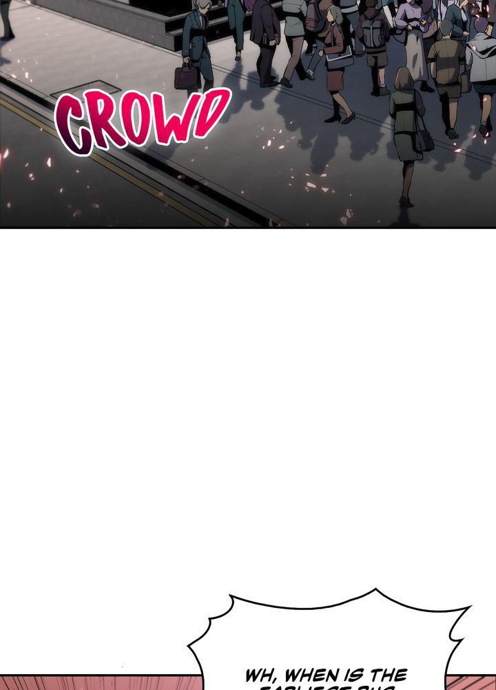 I’m the Max-Level Newbie Chapter 2 — page 19