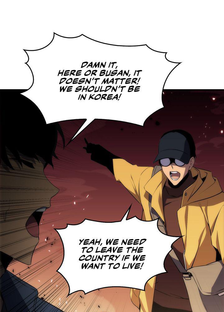 I’m the Max-Level Newbie Chapter 2 — page 21