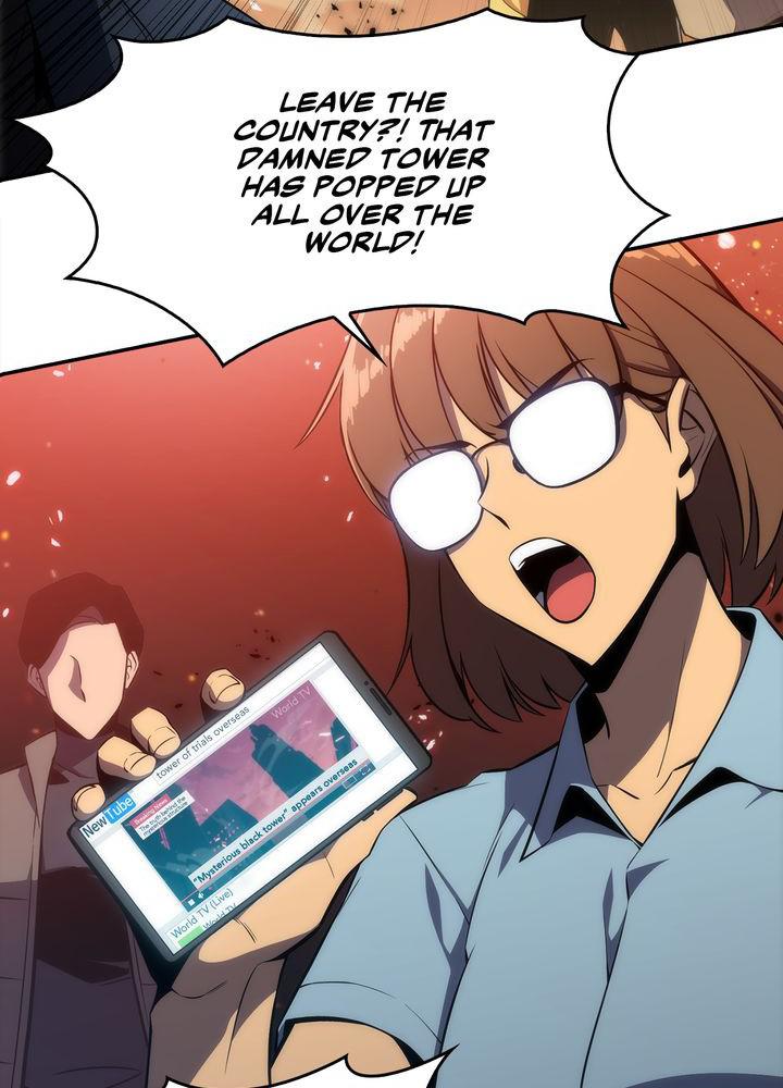 I’m the Max-Level Newbie Chapter 2 — page 22
