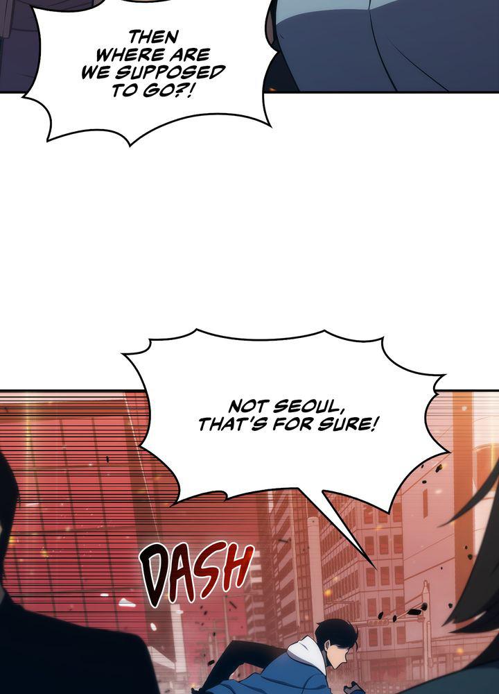 I’m the Max-Level Newbie Chapter 2 — page 23