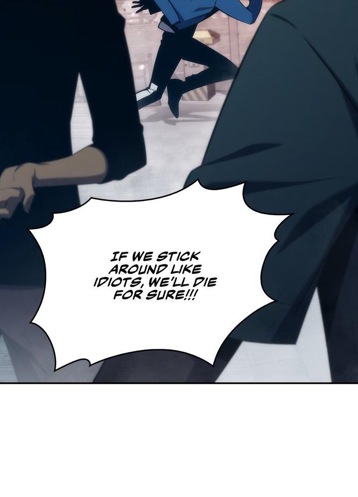 I’m the Max-Level Newbie Chapter 2 — page 24