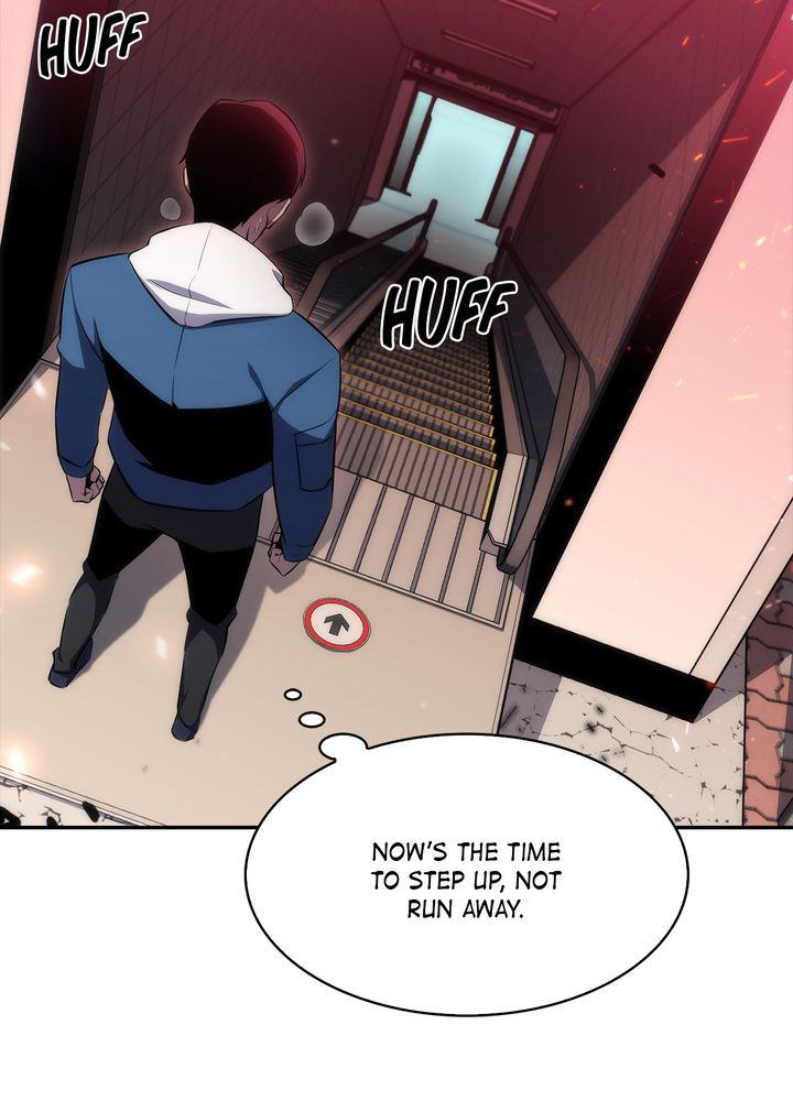 I’m the Max-Level Newbie Chapter 2 — page 28