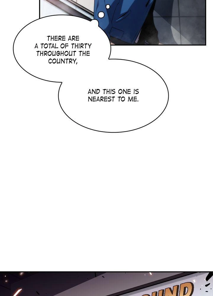 I’m the Max-Level Newbie Chapter 2 — page 30