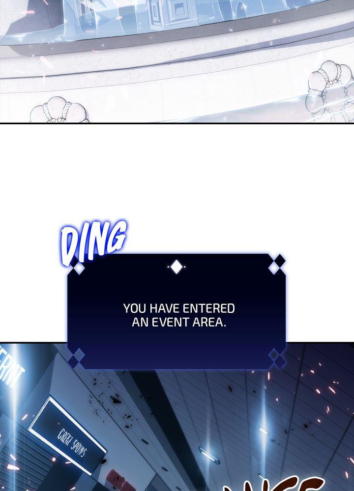 I’m the Max-Level Newbie Chapter 2 — page 32