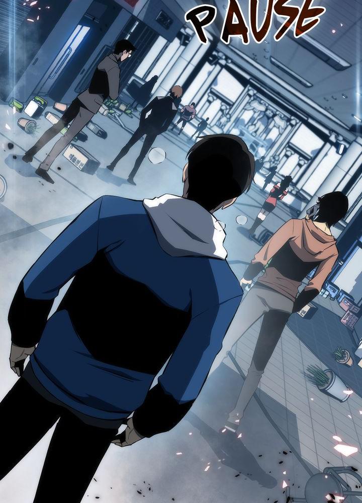 I’m the Max-Level Newbie Chapter 2 — page 33