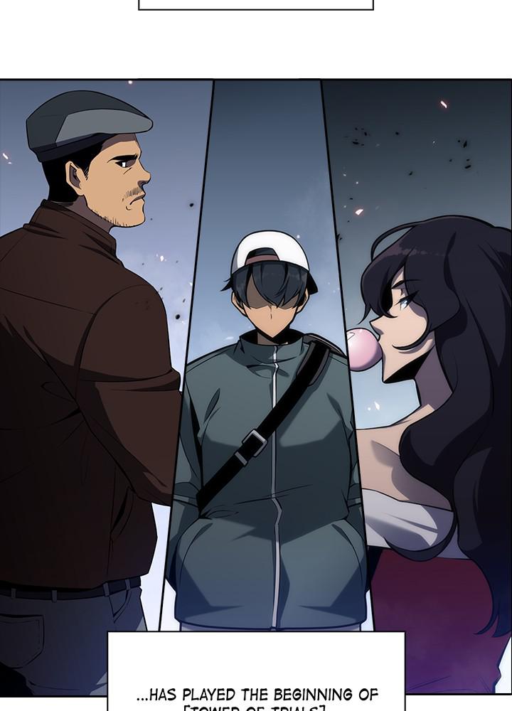 I’m the Max-Level Newbie Chapter 2 — page 36