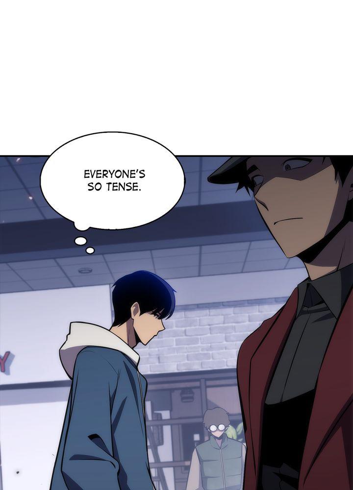 I’m the Max-Level Newbie Chapter 2 — page 38