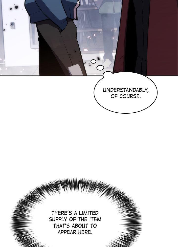 I’m the Max-Level Newbie Chapter 2 — page 39