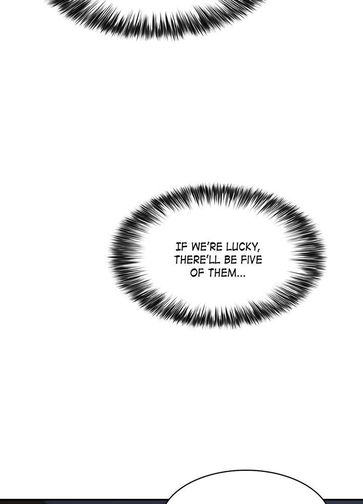 I’m the Max-Level Newbie Chapter 2 — page 40