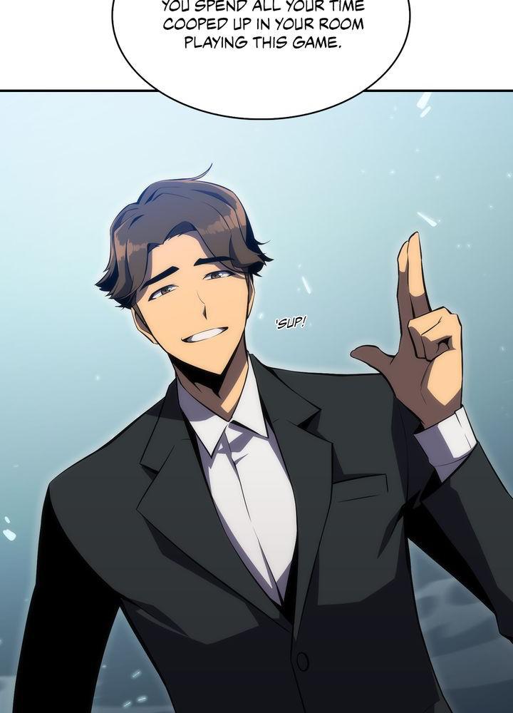 I’m the Max-Level Newbie Chapter 2 — page 44