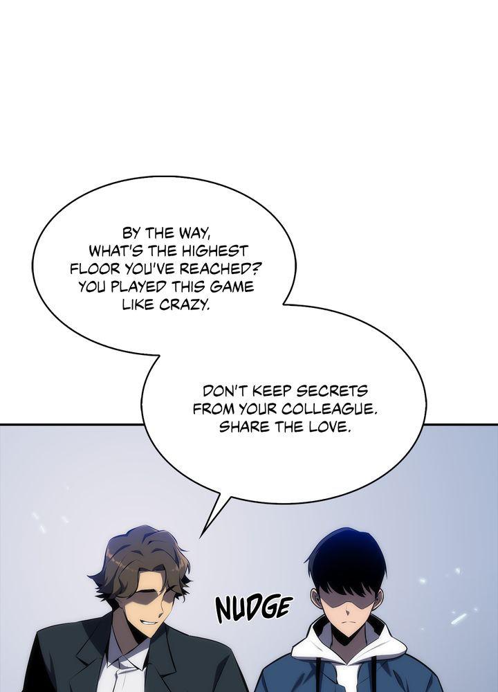 I’m the Max-Level Newbie Chapter 2 — page 49