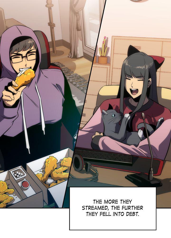 I’m the Max-Level Newbie Chapter 2 — page 53