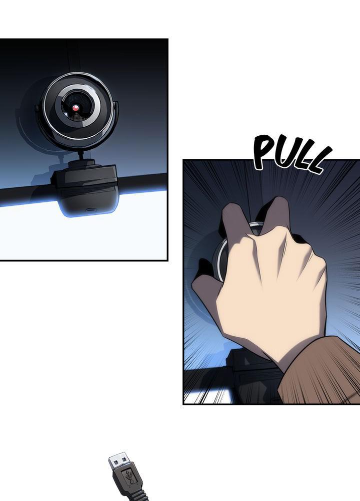 I’m the Max-Level Newbie Chapter 2 — page 56