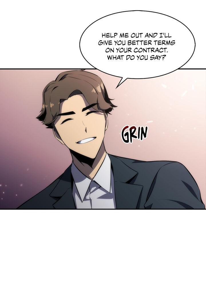 I’m the Max-Level Newbie Chapter 2 — page 60