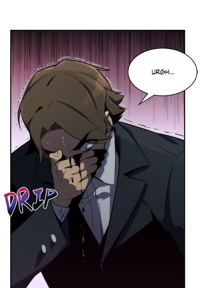 I’m the Max-Level Newbie Chapter 2 — page 67