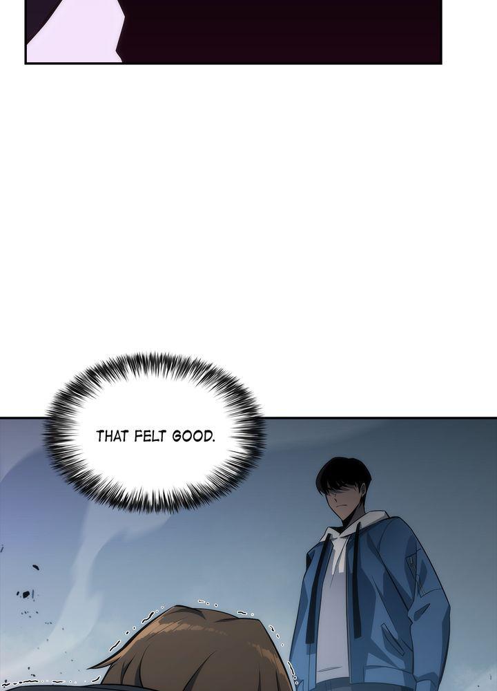 I’m the Max-Level Newbie Chapter 2 — page 68