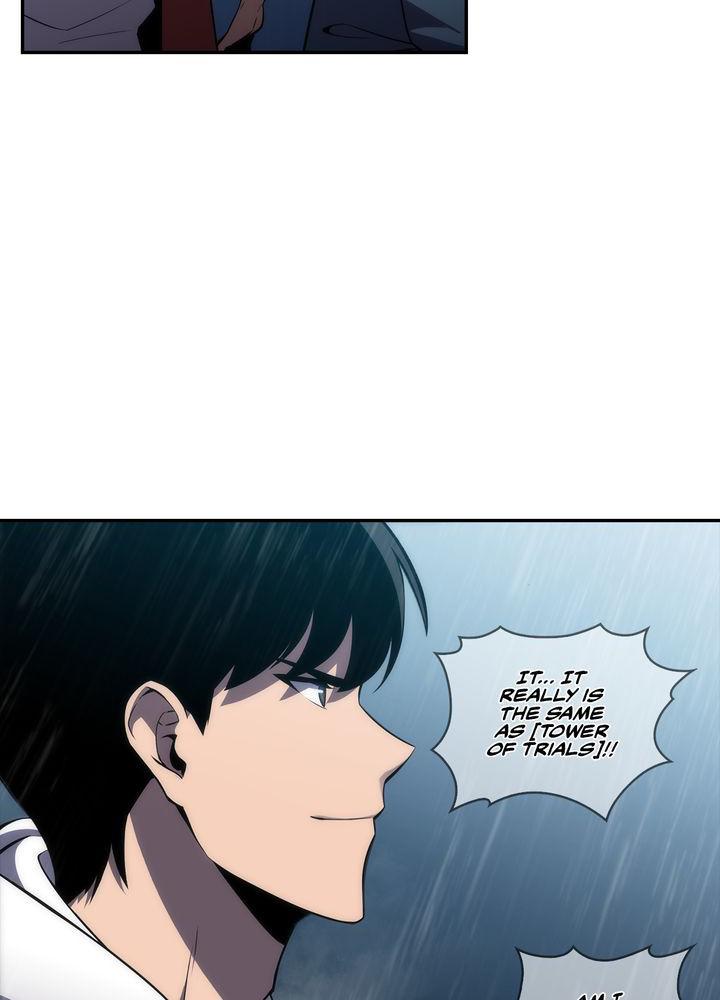 I’m the Max-Level Newbie Chapter 2 — page 84