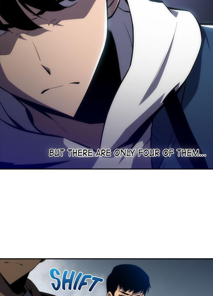 I’m the Max-Level Newbie Chapter 2 — page 91