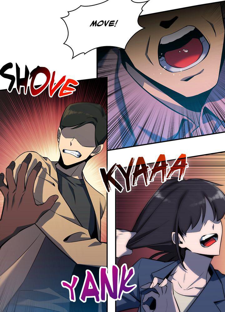 I’m the Max-Level Newbie Chapter 2 — page 96