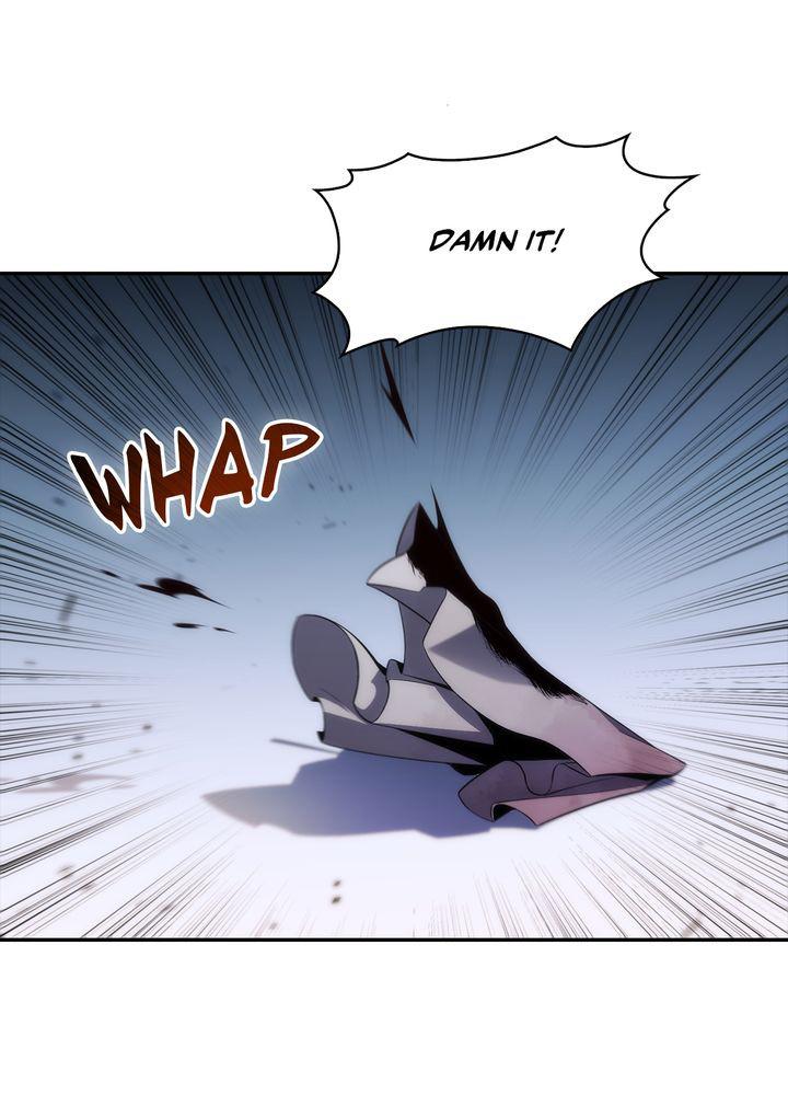 I’m the Max-Level Newbie Chapter 2 — page 98