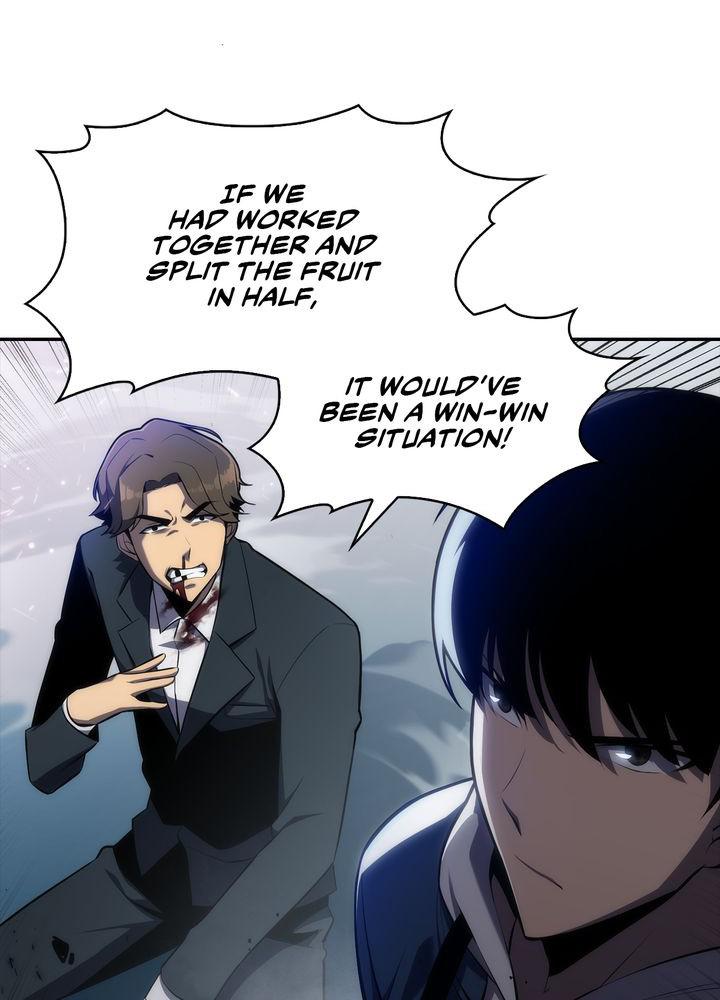 I’m the Max-Level Newbie Chapter 2 — page 99