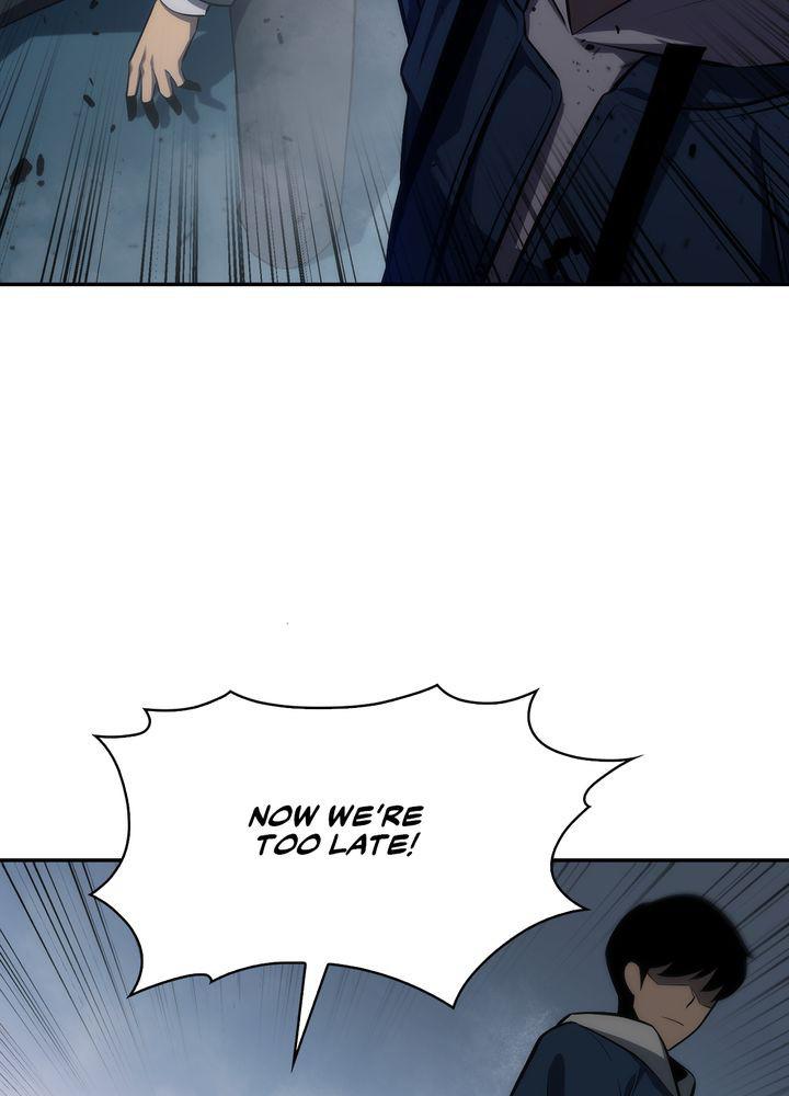I’m the Max-Level Newbie Chapter 2 — page 100