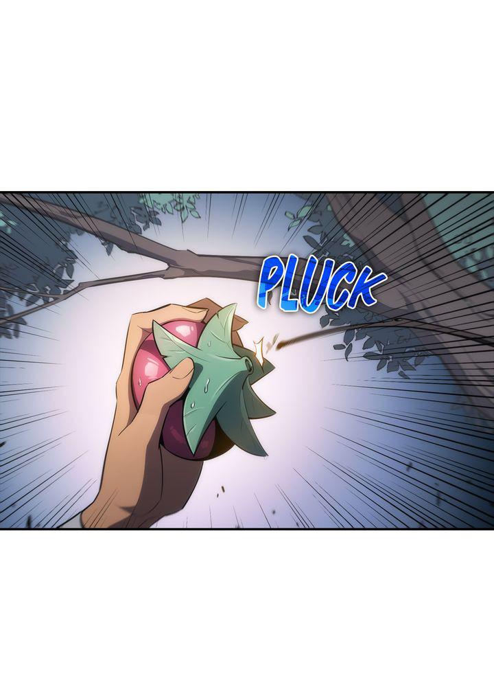 I’m the Max-Level Newbie Chapter 3 — page 3