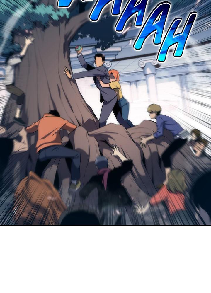 I’m the Max-Level Newbie Chapter 3 — page 8
